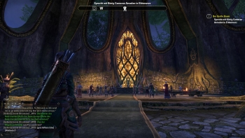 The Elder Scrolls Online Screenshot